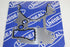 CHEV SONIC TIMNG COVER GASKET 1.6 2012-2013