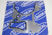 CHEV SONIC TIMNG COVER GASKET 1.6 2012-2013