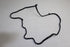 HONDA CIVIC VALVE COVER GASKET R18