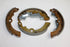 RENAULT BRAKE LINING TRIBER 1.0 20-