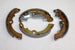 RENAULT BRAKE LINING TRIBER 1.0 20-
