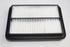 PEUGEOT AIR FILTER PARTNER 1.6 HDI 09-