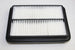 PEUGEOT AIR FILTER PARTNER 1.6 HDI 09-
