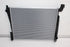 JEEP RADIATOR RANGLER 3.6L ERB 2012