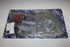 MERC GASKET SET COMPLETE W204 C350 272ENG 2007 PAID: