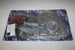 MERC GASKET SET COMPLETE W204 C350 272ENG 2007 PAID: