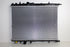 CITROEN RADIATOR XSARA 2.0 2001