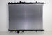 CITROEN RADIATOR XSARA 2.0 2001
