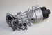 PEUGEOT OIL COOLER 207 1.6 W/O HOLE 07-10