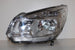 CHEVROLET TRAILBLAZER LEFT FRONT HEADLIGHT (HALOGEN)