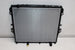 TOYOTA RADIATOR HILUX 2.8 2016-