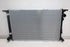 AUDI RS5 QUATTRO TFS 2011 - 2015 4.2L V8 RADIATOR