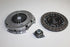 VW UP 1.0 CLUTCH KIT 3PC 2015 - 2020
