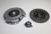 VW UP 1.0 CLUTCH KIT 3PC 2015 - 2020