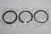 MITSUBISHI/JEEP RINGS COMPASS/ LANCER 2.0  07-12