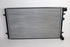 VW RADIATOR JETTA 4 1.9 TDI 01-03