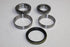 ISUZU WHEEL BEARING KIT FRONT L=R KB250 2.5 2015