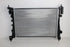 FIAT RADIATOR PUNTO 1.4 2013-