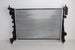 FIAT RADIATOR PUNTO 1.4 2013-