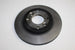 NISSAN BRAKE DISC FRONT MAGNITE 1.0 2020