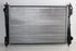 ALFA ROMEO RADIATOR GUILIETTA
