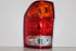 RHINO CAM TAIL LAMP-LHS  2012