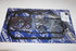 VW CITY GOLF OVERHAUL GASKET SET 1.4 06-08