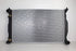 AUDI A4/A6 RADIATOR 2.4 BDV 01-03