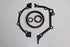 ALFA ROMEO CONVERSION GASKET SET GIULIETTA 1.4 10
