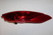 HYUNDAI TUCSON BUMPER REFLECTOR LH 2016