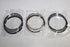 FORD PISTON RINGS SET-STD FOCUS 1.5 2015-