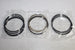 FORD PISTON RINGS SET-STD FOCUS 1.5 2015-