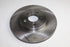 JAGUAR BRAKE DISC-FRONT VENTED X-TYPE 2.0 04-08
