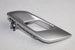 FORD DOOR HANDLE RANGER 3.2 LF INNER SILVER 2015