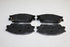 HYUNDAI VENUE BRAKE PADS FRONT G3LC 2020