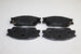 HYUNDAI VENUE BRAKE PADS FRONT G3LC 2020