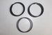 BMW PISTON RINGS E46 320D