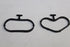 RENAULT RENAULT OIL COOLER GASKET CLIO,CAPT,SANDERO 900T/1.2T 15-22