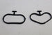 RENAULT RENAULT OIL COOLER GASKET CLIO,CAPT,SANDERO 900T/1.2T 15-22