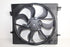 NISSAN RADIATOR FAN XTRAIL/QASHQAI 1.2 2014/19