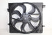 NISSAN RADIATOR FAN XTRAIL/QASHQAI 1.2 2014/19