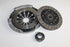 DAIHATSU CLUTCH KIT SIRION 1.3 2007
