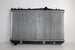 CHEVROLET RADIATOR-MANUAL OPTRA 1.8 05-12