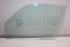 HYUNDAI H100 DOOR GLASS LH N/S