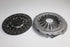 FIAT CLUTCH KIT DMF 2pc LINEA 1.4 09-12