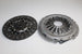 FIAT CLUTCH KIT DMF 2pc LINEA 1.4 09-12