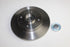 PEUGEOT 308 1.6 REAR BRAKE DISC & HUB