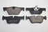 BMW F30 REAR BRAKE PADS B48