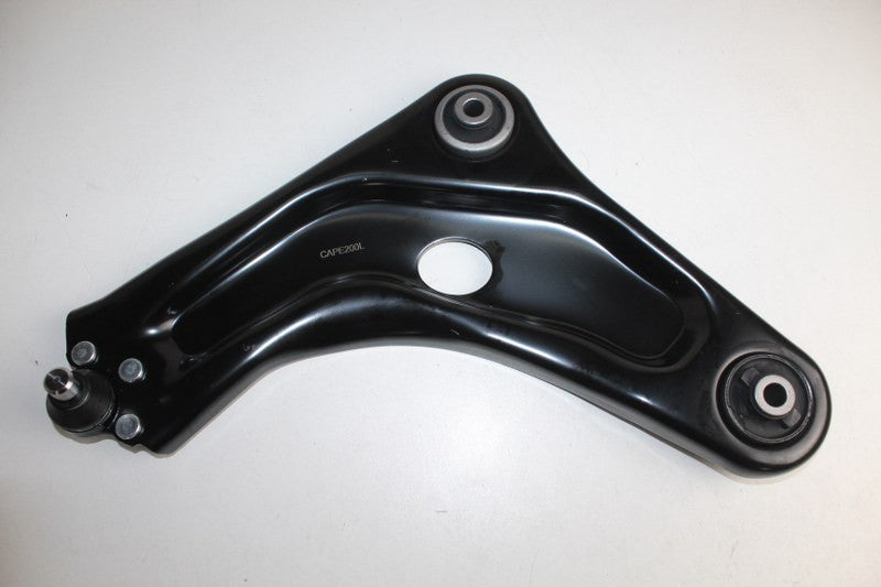 PEUGEOT 207 2006- FRONT CONTROL ARM LHS
