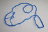 HYUNDAI ELANTRA VALVE COVER GASKET G4NB 2013